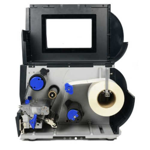 Printronix T6000e Barcode Label Printer