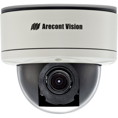 Arecont Vision Security Camera