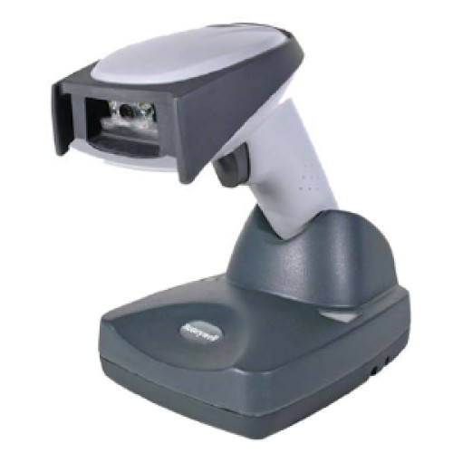 Honeywell 4820 Barcode Scanner