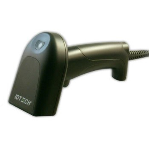 ID Tech VersaScan II Barcode Scanner