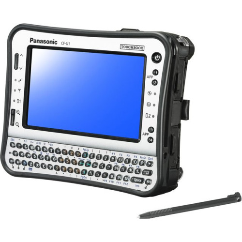 Panasonic Toughbook U1 Rugged Laptop