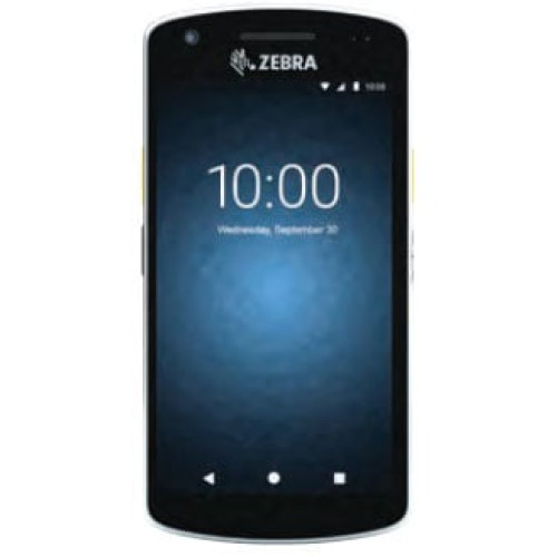 Zebra EC55 Mobile Computer