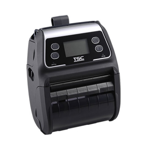 TSC Alpha-4L Portable Barcode Printer