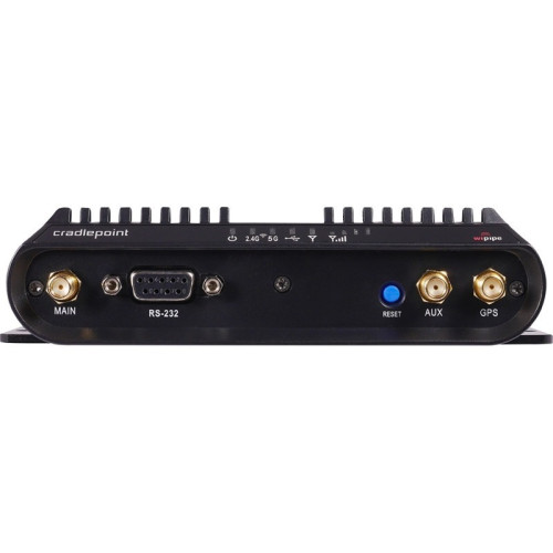 CradlePoint Data Networking