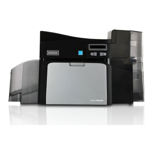 Fargo ID Card Printer