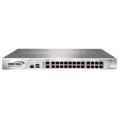 SonicWall Data Networking
