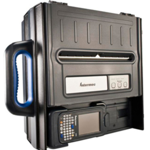 Intermec 6822 Portable Barcode Printer