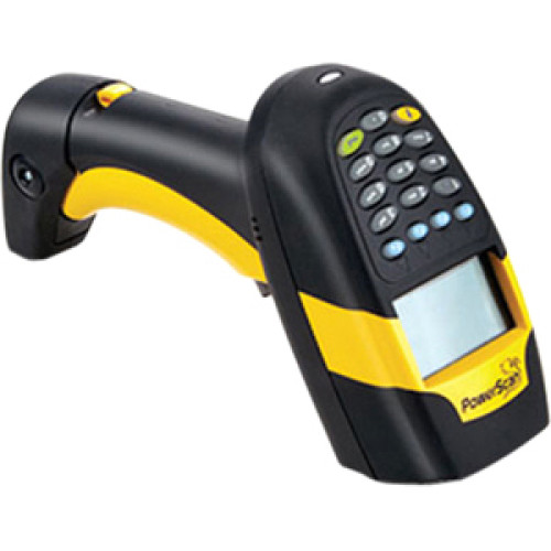 Datalogic Powerscan PBT8300 Barcode Scanner