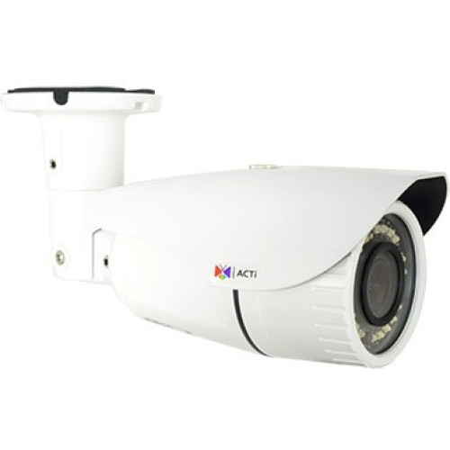 ACTi Security Camera