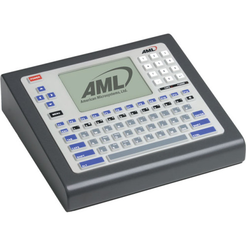 AML M7140 Data Terminal