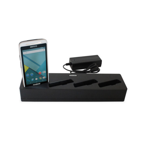 Handheld Nautiz X2 Spare Parts