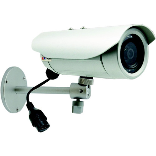 ACTi Security Camera
