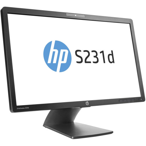 HP Monitor
