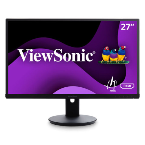 ViewSonic Monitors Monitor