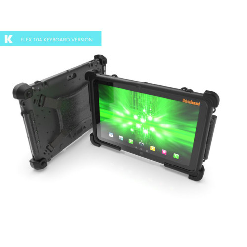 MobileDemand Flex10A Tablet