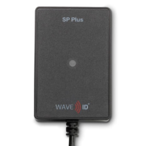 rf IDEAS WAVE ID SP Plus Access Control Reader