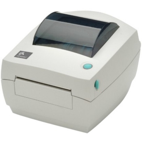 Zebra GC420d Barcode Label Printer
