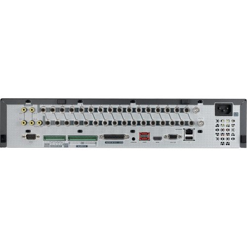 Samsung Surveillance DVR