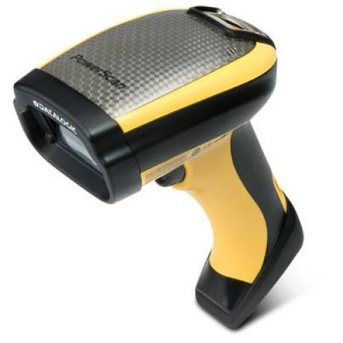 Datalogic PowerScan PBT9500-DPM Barcode Scanner