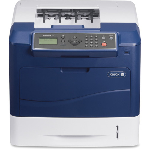 Xerox Barcode Label Printer
