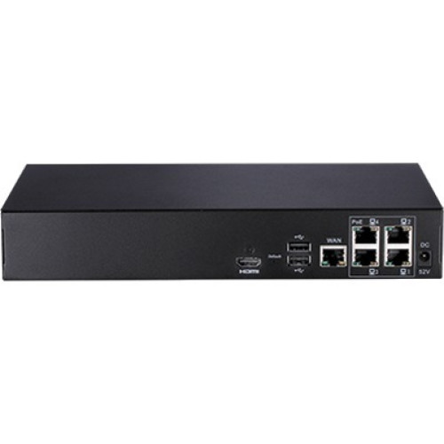 GeoVision Network Video Recorder