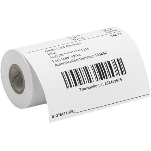 Zebra Z-Select 4000D Receipt Paper
