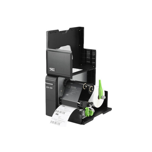 TSC ML340P Barcode Label Printer