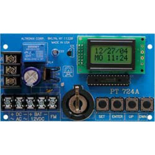 Altronix PT724A Power Device