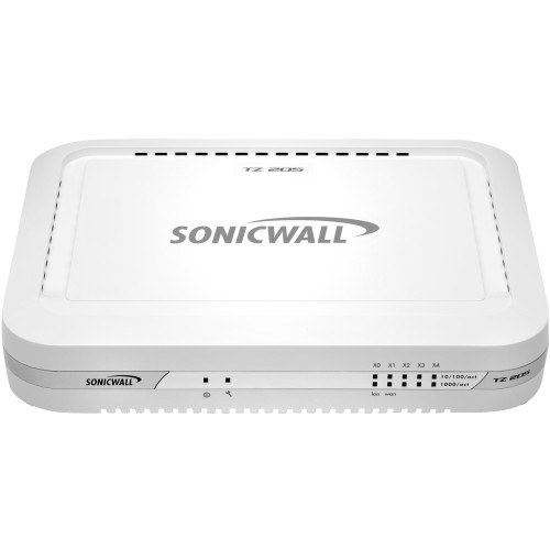 SonicWall Data Networking