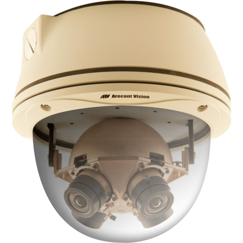 Arecont Vision Security Camera