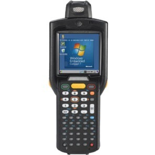 Motorola MC3200 Mobile Computer
