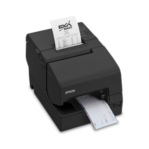Epson OmniLink TM-H6000V Multi-Function Receipt Printer