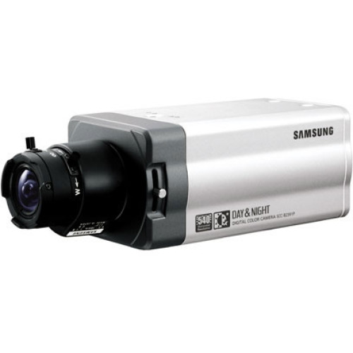 Samsung SCC-B2391 Color Security Camera