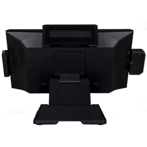 Touch Dynamic Acrobat All-in-One POS Touch Terminal