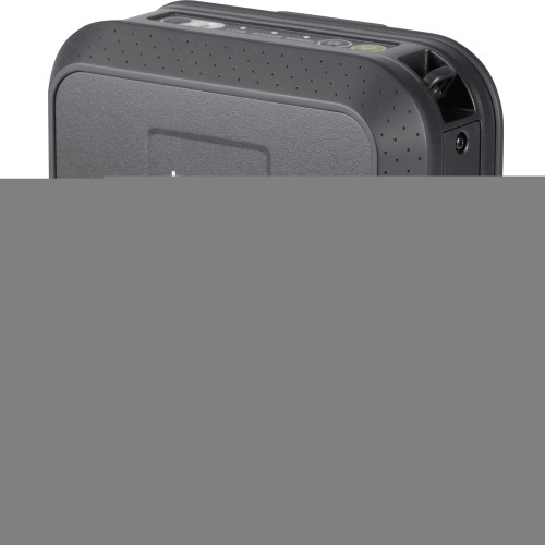 Brother Barcode Label Printer