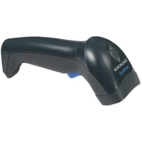 Datalogic QuickScan L: QD2300 Barcode Scanner