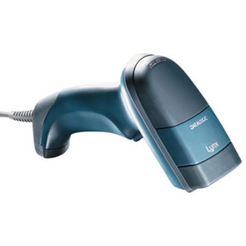 Datalogic Lynx Barcode Scanner