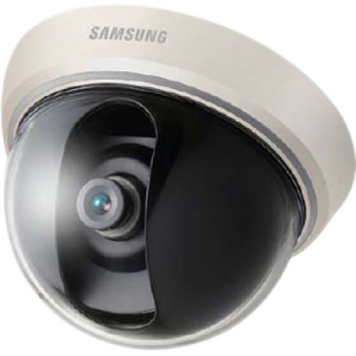 Samsung SCD-2010 Security Camera