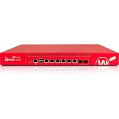WatchGuard Data Networking