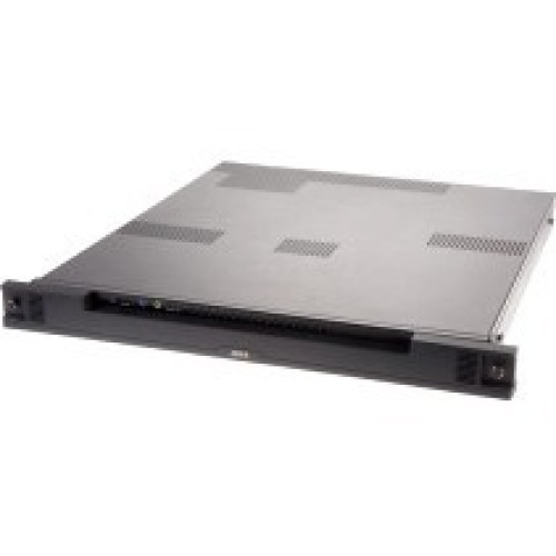 Axis CCTV Camera System