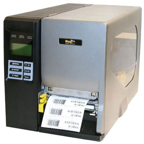 Wasp WPL610 Barcode Label Printer