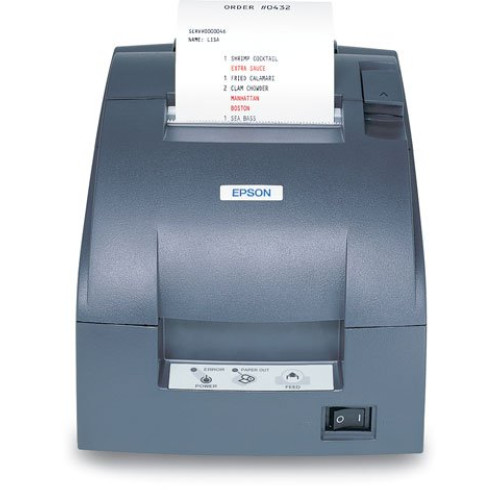 Epson TM-U220 Series Receipt Printer