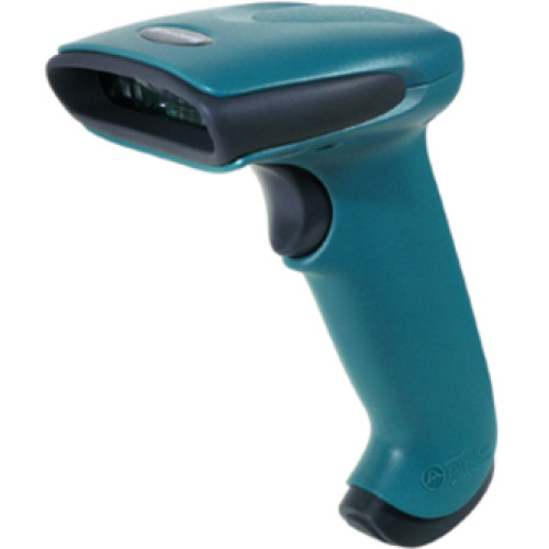 Hand Held ImageTeam 3800 Barcode Scanner