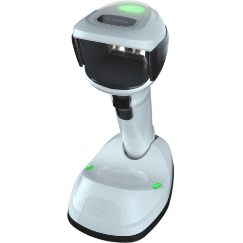 Zebra DS9908-HD Barcode Scanner
