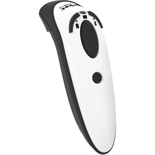 Socket Mobile Barcode Scanner