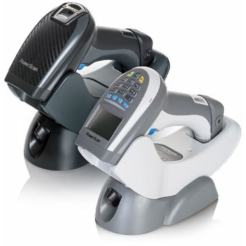 Datalogic PowerScan PM9500-RT Barcode Scanner
