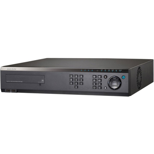 Samsung SRD-480D Surveillance DVR