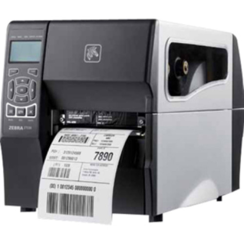 Zebra ZT230 Barcode Label Printer