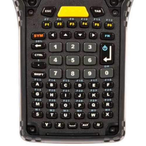 Motorola Accessories Signature Pad