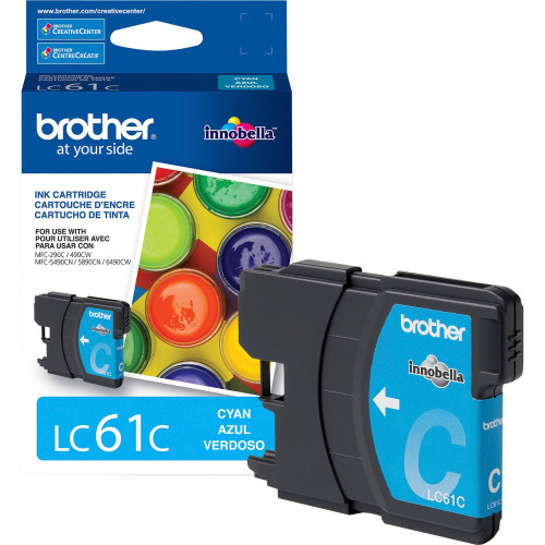 Brother InkJet Cartridge
